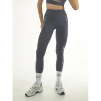 DRILLS Apparel Leggings 'RACQUET Leggings' nattblå