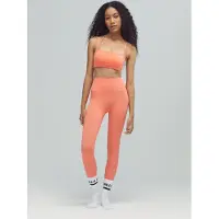 DRILLS Apparel Leggings 'ACTIVE' korall