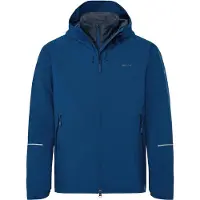 Vaude Yaras 3in1 Ii Avtagbar Jacka