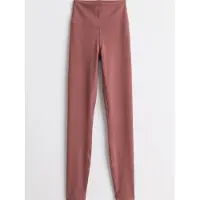 MyLibi Leggings karminröd