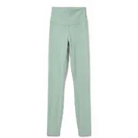 MyLibi Leggings pastellgrön