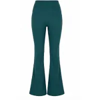 MyLibi Leggings grön