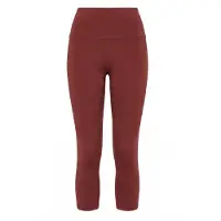 MyLibi Leggings mörkröd