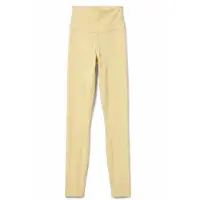 MyLibi Leggings ljusgul