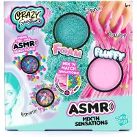 CRAZY SENSATIONS ASMR 2-pack
