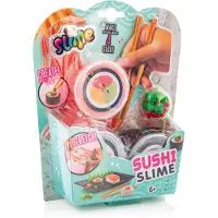 So Slime Sushi Slime Kit Hantverk