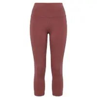 MyLibi Leggings karminröd