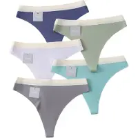 Emilie collection String blandade färger