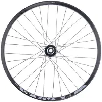 Contec Xeta 27.5´´ Core Boost Cl Disc Tubeless Framhjul