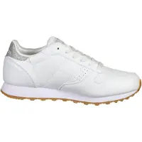 SKECHERS Låg sneaker off-white