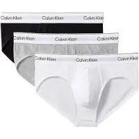 Calvin Klein Underwear Trosa 'LV00NB4388 CO - Intimo' grå