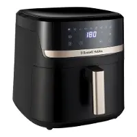 Ginza.se Russell Hobbs: Airfryer Satisfry 8.3L - 27630-56/RH