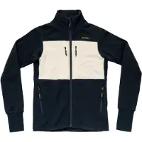 Devold Egga Grid Merino Jacka