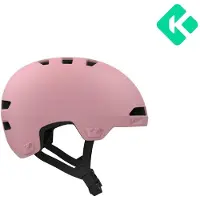 Lazer Maze Kineticore Stkr/gb Junior Urbanhjälm