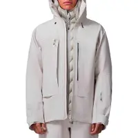 Black Crows - Skidjackor - M Crista 3L Jacket Off White för UnisexUll - Storlek M - Vit