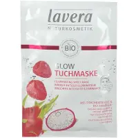 Lavera Glow Sheet mask 1 st