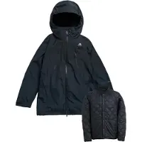 Burton Reserve 2l 3in1 Jacka