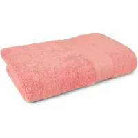 Trident Soft Comfort Air 100% Bomull Handdukar För Bad, 500 Gsm Stora Badhanddukar
