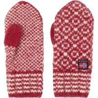 Devold Svalbard Wool Vantar