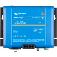 Victron Energy Phoenix Smart Ip43 12/30 Batteriladdare