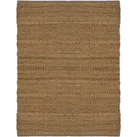Classic collection Jute matta natural