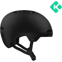 Lazer Maze Kineticore Stkr/gb Junior Urbanhjälm