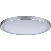 Paulmann Atria 70869 LED-panel 22 W Varmvit Matt vit