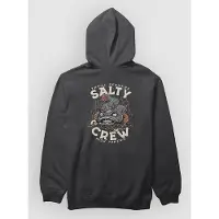 Salty Crew Catfish Monst Hoodie black, XL