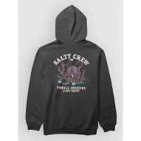 Salty Crew Kraken Monst Huvtröja