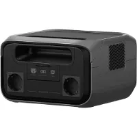 EcoFlow River 3 Plus Generator
