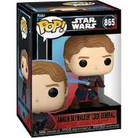 Funko POP! Jedi General Anakin Figur