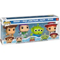 Funko POP! Toy Story Figur