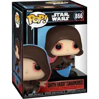 Funko POP! Darth Vader Unarmored Figur