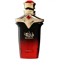 Nusuk Gladius PAR U 100 ml