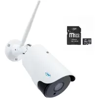 Pni Kit House Ip52lr övervakningskamera