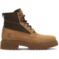 Timberland Britton Drive Mid Lace Up Wp Stövlar
