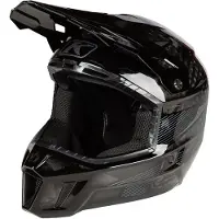 KLIM F3 Carbon Pro Motocross hjälm