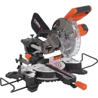 Powerplus Powdp2560 20v 210 Mm Kap-och Geringssåg