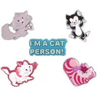 Peers Hardy The Aristocats Disney Stift