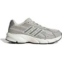 Adidas Låg sneaker 'Technochaos 2000' grå / ljusgrå
