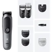 Braun All-in-One Series 5 AIO5520 - trimmer