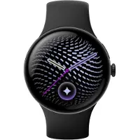Google Pixel Watch 5 45mm Wifi Obsidian GA10894-DE