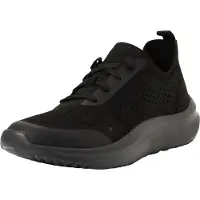 Clarks Solevana Tie Skor
