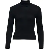 Object T-shirt 'OBJALMA' svart