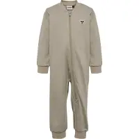 Hummel Mini Wool Långärmad Jumpsuit