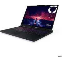 Lenovo Idg Legion Pro 7 16afr10h Wqxga 16´´ Amd R9 9955hx3d/32gb/1tb Ssd/nvidia Gf Rtx 5080 16gb Gaming Laptop