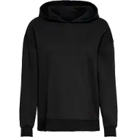 ONLY Maternity Sweatshirt 'OLMCOSITA' svart