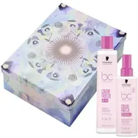 Schwarzkopf Professional BC Bonacure Color Freeze presentbox Hårvårdsset 1 st