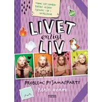 Problem: Pyjamasparty