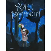Kattpromenaden